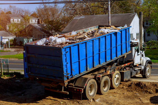 Best Full-Service Junk Removal  in Bret Harte, CA