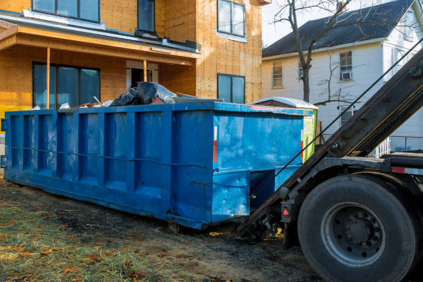 Best Commercial Junk Removal  in Bret Harte, CA