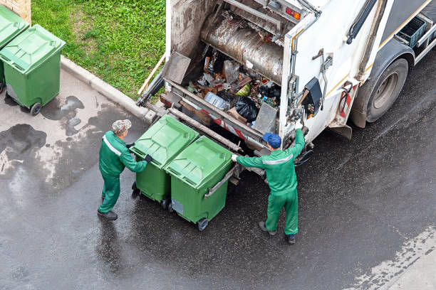 Best Appliance Removal Near Me  in Bret Harte, CA