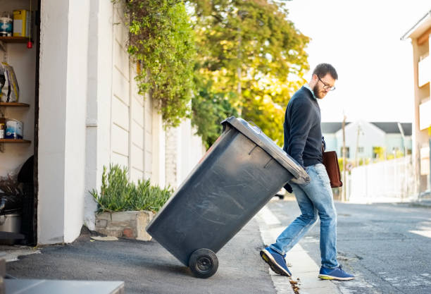 Best Professional Junk Removal  in Bret Harte, CA