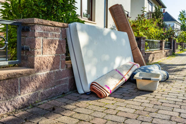 Best Electronics Removal Services  in Bret Harte, CA
