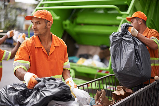 Best Estate Cleanout Services  in Bret Harte, CA