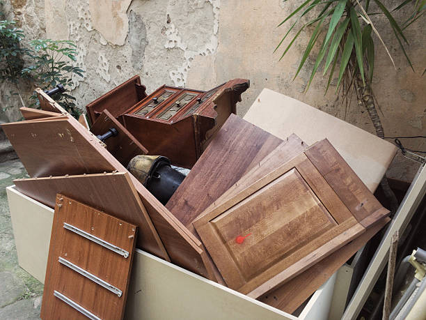 Best Household Junk Removal  in Bret Harte, CA
